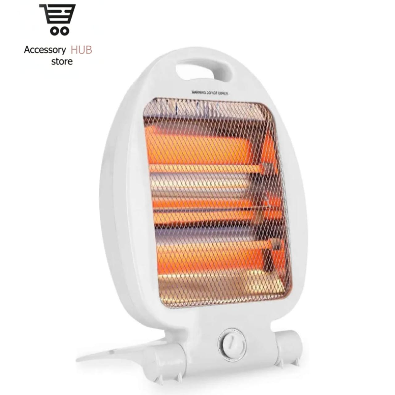 Fish Heater 800 Watt 2 Power Speed Knob Switch