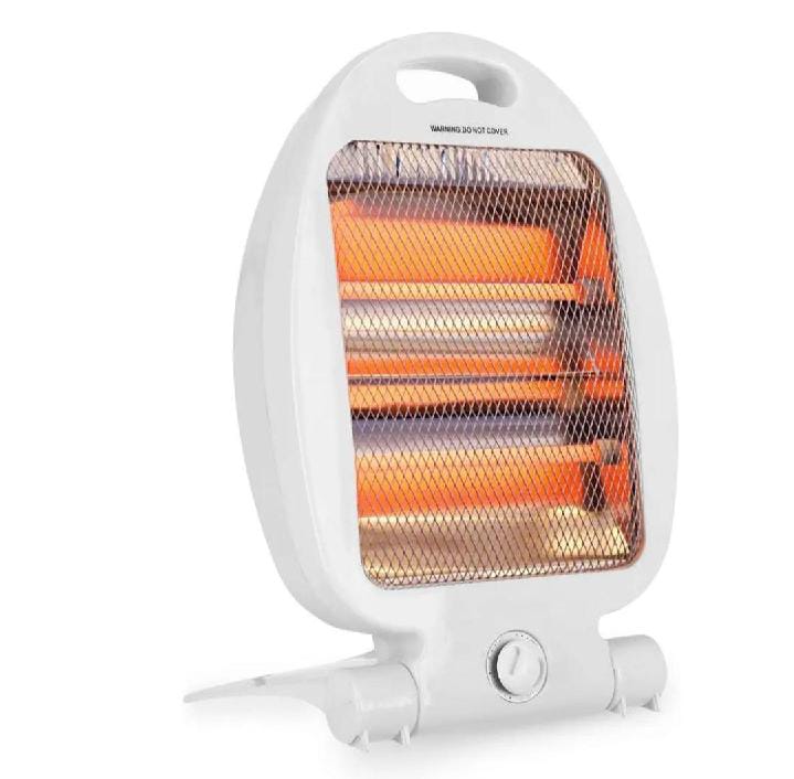 Fish Heater 800 Watt 2 Power Speed Knob Switch